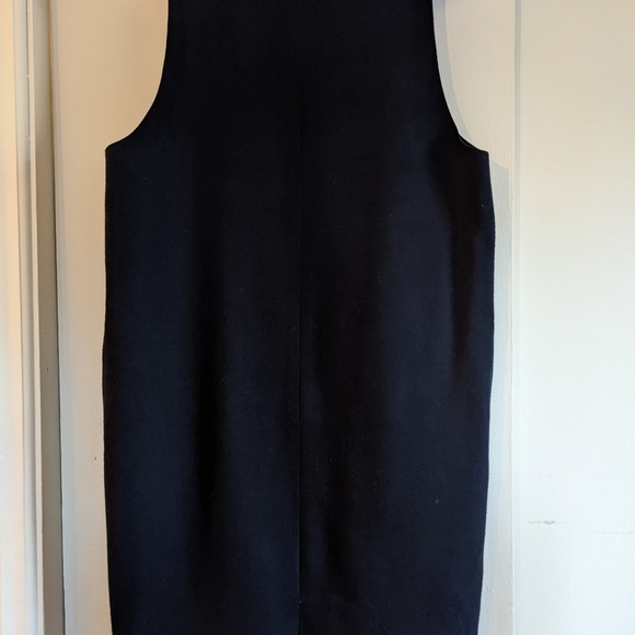 Harve Benard Dress 100% Wool - Picture 2 of 4
